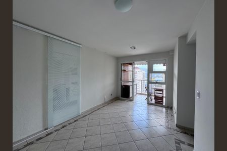 Sala de apartamento à venda com 2 quartos, 73m² em Recreio dos Bandeirantes, Rio de Janeiro