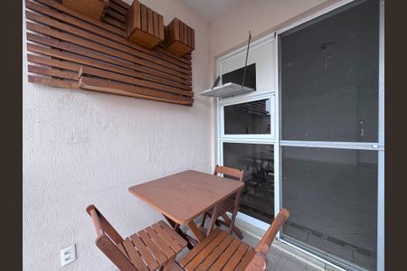 VarandaVaranda de apartamento à venda com 2 quartos, 73m² em Recreio dos Bandeirantes, Rio de Janeiro
