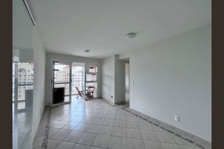 Sala de apartamento à venda com 2 quartos, 73m² em Recreio dos Bandeirantes, Rio de Janeiro