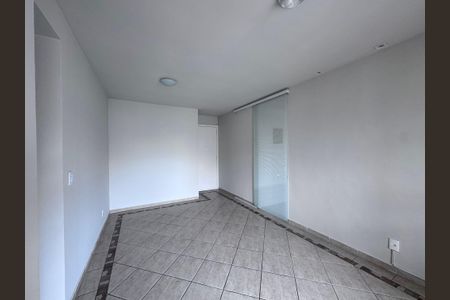 Sala de apartamento à venda com 2 quartos, 73m² em Recreio dos Bandeirantes, Rio de Janeiro