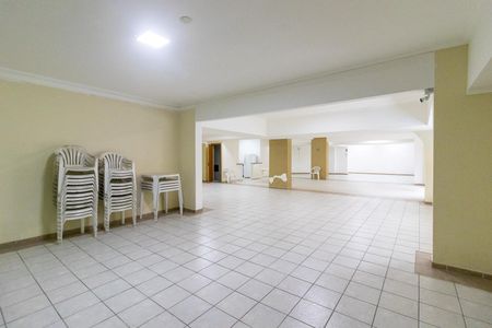 Apartamento para alugar com 136m², 3 quartos e 2 vagas Apartamento para alugar com 136m², 3 quartos e 2 vagasÁrea comum