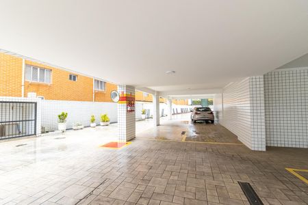 Apartamento para alugar com 136m², 3 quartos e 2 vagas Apartamento para alugar com 136m², 3 quartos e 2 vagasÁrea comum