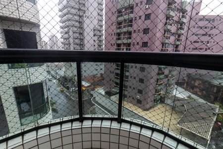 Apartamento para alugar com 136m², 3 quartos e 2 vagas Apartamento para alugar com 136m², 3 quartos e 2 vagasVaranda Suíte