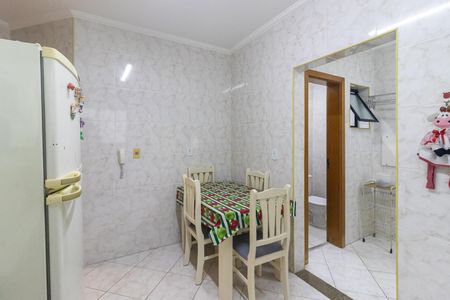Apartamento para alugar com 136m², 3 quartos e 2 vagas Apartamento para alugar com 136m², 3 quartos e 2 vagasCozinha