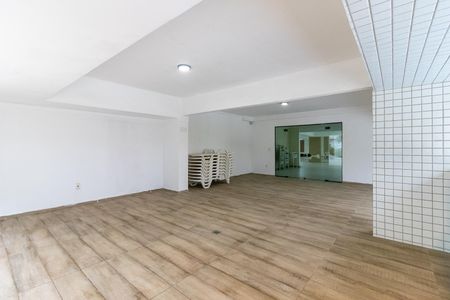 Apartamento para alugar com 136m², 3 quartos e 2 vagas Apartamento para alugar com 136m², 3 quartos e 2 vagasÁrea comum