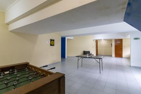 Apartamento para alugar com 136m², 3 quartos e 2 vagas Apartamento para alugar com 136m², 3 quartos e 2 vagasÁrea comum