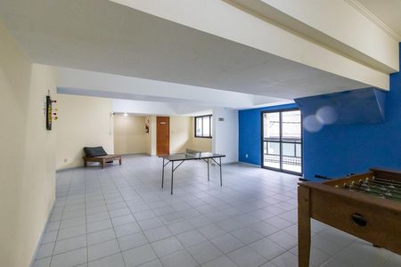 Apartamento para alugar com 136m², 3 quartos e 2 vagas Apartamento para alugar com 136m², 3 quartos e 2 vagasÁrea comum