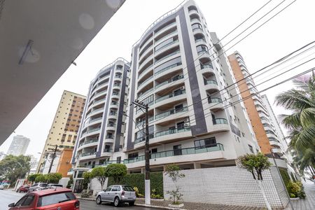 Apartamento para alugar com 136m², 3 quartos e 2 vagas Apartamento para alugar com 136m², 3 quartos e 2 vagasFachada