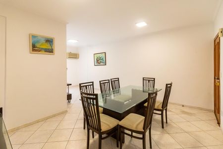 Apartamento para alugar com 136m², 3 quartos e 2 vagas Apartamento para alugar com 136m², 3 quartos e 2 vagasSala