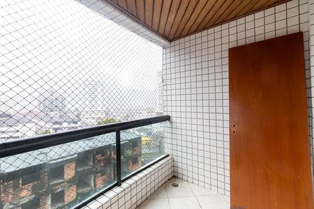 Apartamento para alugar com 136m², 3 quartos e 2 vagas Apartamento para alugar com 136m², 3 quartos e 2 vagasVaranda Sala