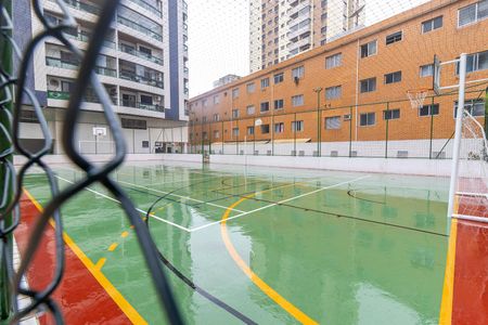 Apartamento para alugar com 136m², 3 quartos e 2 vagas Apartamento para alugar com 136m², 3 quartos e 2 vagasÁrea comum