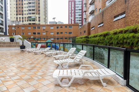 Apartamento para alugar com 136m², 3 quartos e 2 vagas Apartamento para alugar com 136m², 3 quartos e 2 vagasÁrea comum