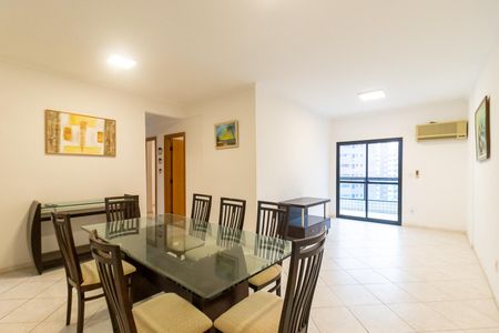 Apartamento para alugar com 136m², 3 quartos e 2 vagas Apartamento para alugar com 136m², 3 quartos e 2 vagasSala