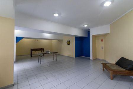 Apartamento para alugar com 136m², 3 quartos e 2 vagas Apartamento para alugar com 136m², 3 quartos e 2 vagasÁrea comum