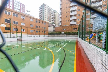 Apartamento para alugar com 136m², 3 quartos e 2 vagas Apartamento para alugar com 136m², 3 quartos e 2 vagasÁrea comum