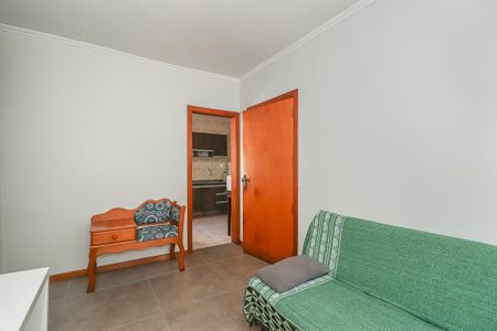 Sala de apartamento para alugar com 1 quarto, 40m² em Vila Ipiranga, Porto Alegre