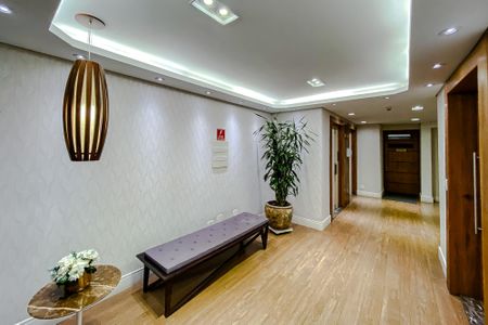 Apartamento à venda com 38m², 1 quarto e 1 vaga Apartamento à venda com 38m², 1 quarto e 1 vagaÁrea comum