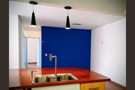 Sala de apartamento à venda com 3 quartos, 87m² em Sumaré, São Paulo