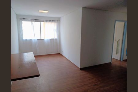 Sala de apartamento à venda com 3 quartos, 87m² em Sumaré, São Paulo