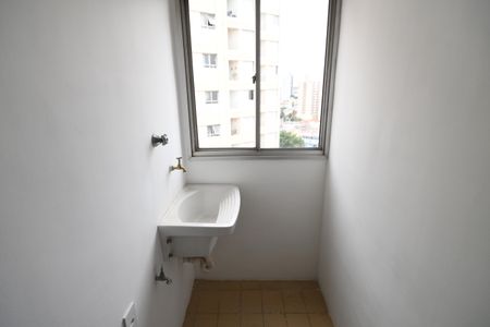 Apartamento à venda com 45m², 1 quarto e sem vagaÁrea de Serviço