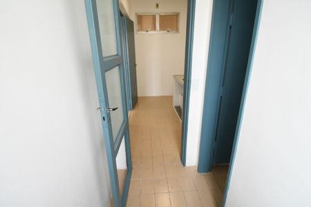 Apartamento à venda com 45m², 1 quarto e sem vagaÁrea de Serviço