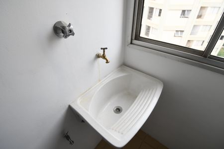 Apartamento à venda com 45m², 1 quarto e sem vagaÁrea de Serviço