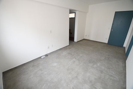 Sala de apartamento à venda com 1 quarto, 45m² em Centro, Campinas