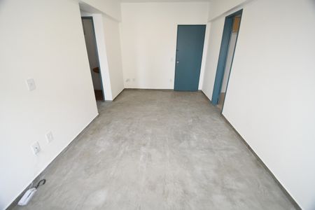 Sala de apartamento à venda com 1 quarto, 45m² em Centro, Campinas