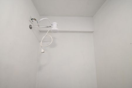 Apartamento à venda com 45m², 1 quarto e sem vagaBanheiro