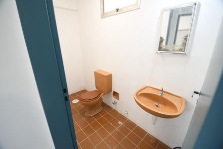 Apartamento à venda com 45m², 1 quarto e sem vagaBanheiro