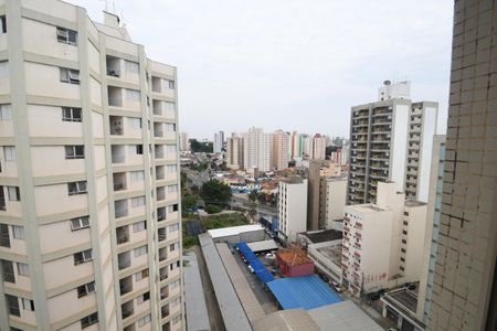 Quarto - Vista de apartamento à venda com 1 quarto, 45m² em Centro, Campinas