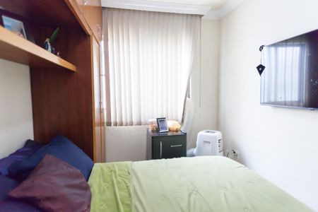 Apartamento à venda com 67m², 3 quartos e 1 vaga Apartamento à venda com 67m², 3 quartos e 1 vagaQuarto 2