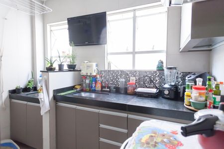 Apartamento à venda com 67m², 3 quartos e 1 vaga Apartamento à venda com 67m², 3 quartos e 1 vagaCozinha