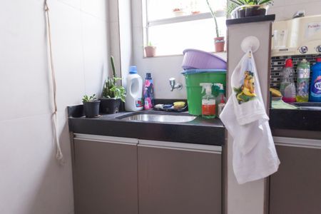 Apartamento à venda com 67m², 3 quartos e 1 vaga Apartamento à venda com 67m², 3 quartos e 1 vagaÁrea de Serviço