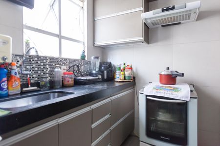 Apartamento à venda com 67m², 3 quartos e 1 vaga Apartamento à venda com 67m², 3 quartos e 1 vagaCozinha