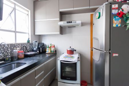 Apartamento à venda com 67m², 3 quartos e 1 vaga Apartamento à venda com 67m², 3 quartos e 1 vagaCozinha