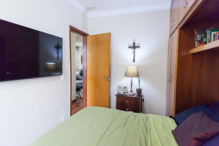 Apartamento à venda com 67m², 3 quartos e 1 vaga Apartamento à venda com 67m², 3 quartos e 1 vagaQuarto 2