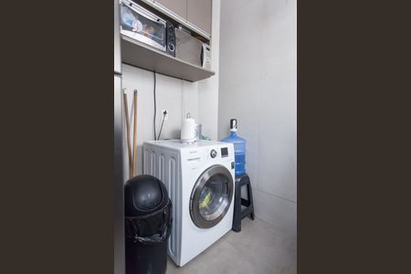 Apartamento à venda com 67m², 3 quartos e 1 vaga Apartamento à venda com 67m², 3 quartos e 1 vagaÁrea de Serviço