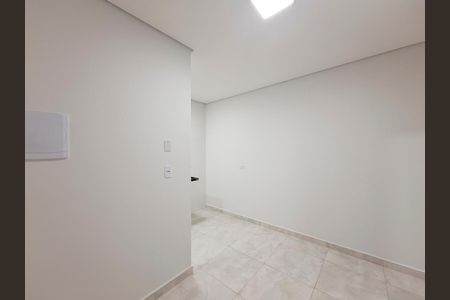 Sala de apartamento para alugar com 1 quarto, 31m² em Vila Guilherme, São Paulo