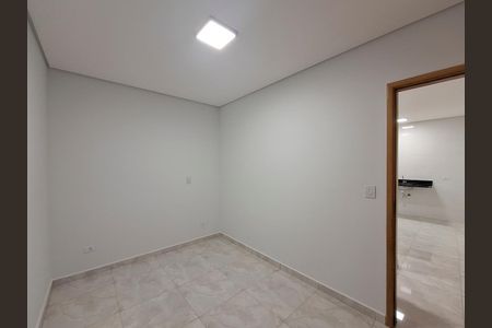 Quarto de apartamento para alugar com 1 quarto, 31m² em Vila Guilherme, São Paulo