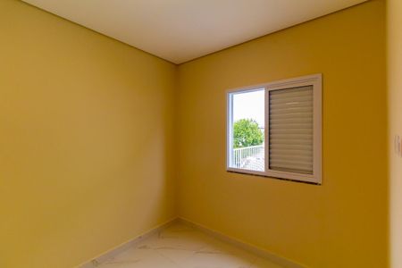 Quarto de casa de condomínio para alugar com 1 quarto, 25m² em Chácara Belenzinho, São Paulo