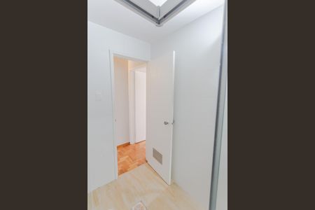 Apartamento para alugar com 68m², 1 quarto e sem vaga Apartamento para alugar com 68m², 1 quarto e sem vagaBanheiro Social