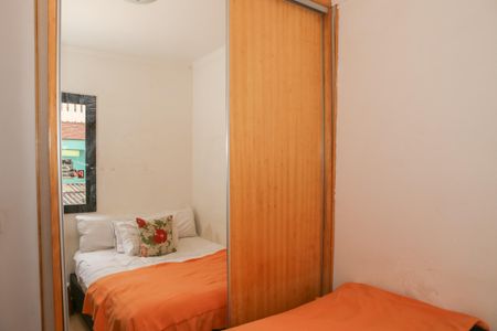 Apartamento à venda com 85m², 3 quartos e 1 vaga Apartamento à venda com 85m², 3 quartos e 1 vagaQuarto 2