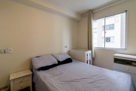 Quarto  de apartamento para alugar com 1 quarto, 27m² em Vila Flora, Guarulhos