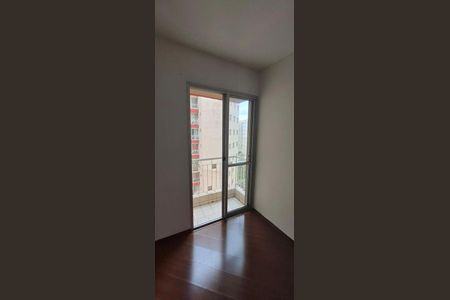 Varanda de apartamento à venda com 2 quartos, 48m² em Vila Inglesa, São Paulo