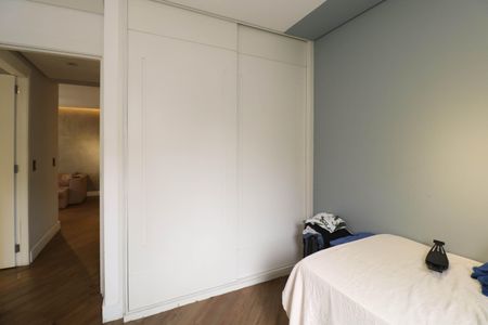 Quarto de apartamento à venda com 2 quartos, 61m² em Jardim Paulista, São Paulo