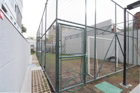 Apartamento para alugar com 33m², 2 quartos e sem vaga Apartamento para alugar com 33m², 2 quartos e sem vagaQuadra Esportiva