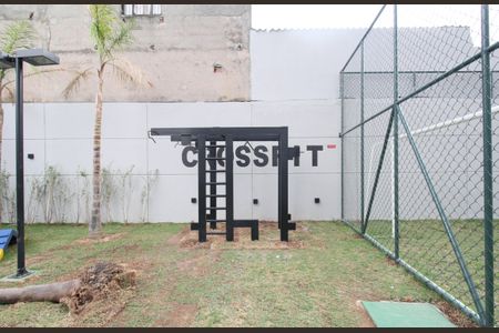 Apartamento para alugar com 33m², 2 quartos e sem vaga Apartamento para alugar com 33m², 2 quartos e sem vagaÁrea comum