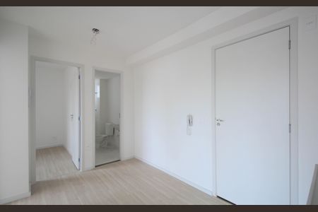 Apartamento para alugar com 33m², 2 quartos e sem vaga Apartamento para alugar com 33m², 2 quartos e sem vagaSala/Cozinha
