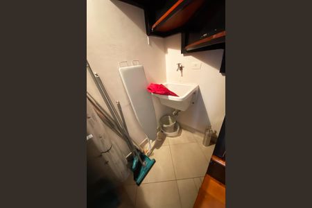 Apartamento à venda com 110m², 2 quartos e 2 vagas Apartamento à venda com 110m², 2 quartos e 2 vagasÁrea de Serviço